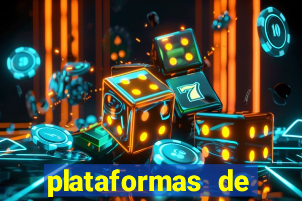 plataformas de jogos de 3 reais